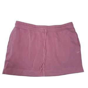 Fabletics Pink Skirt